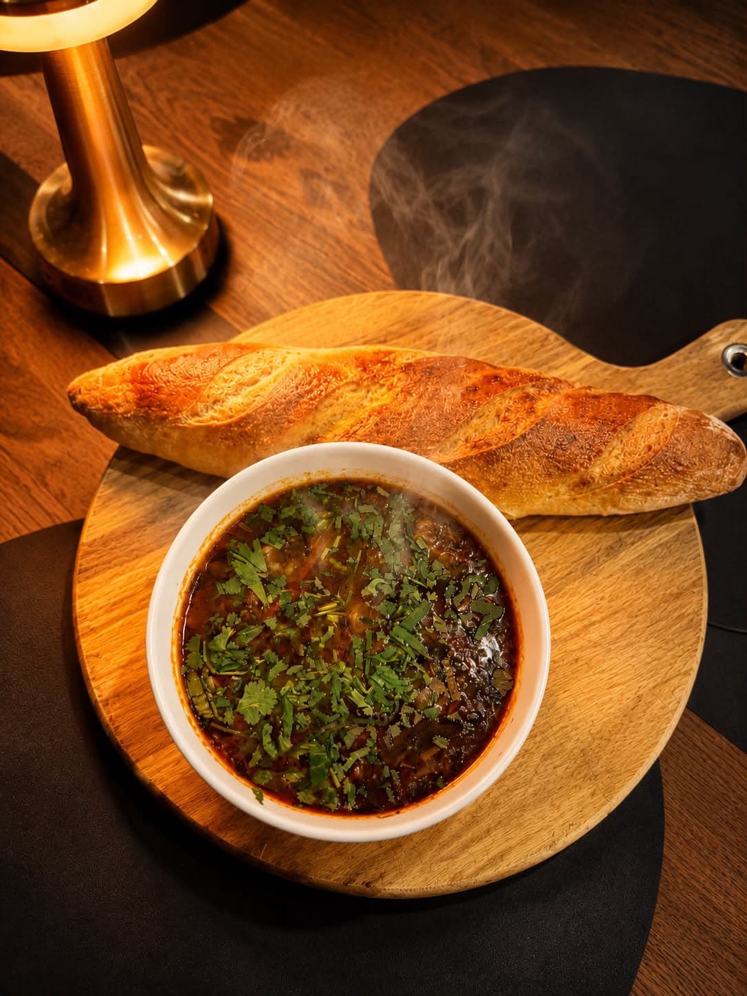 Kharcho-soppa