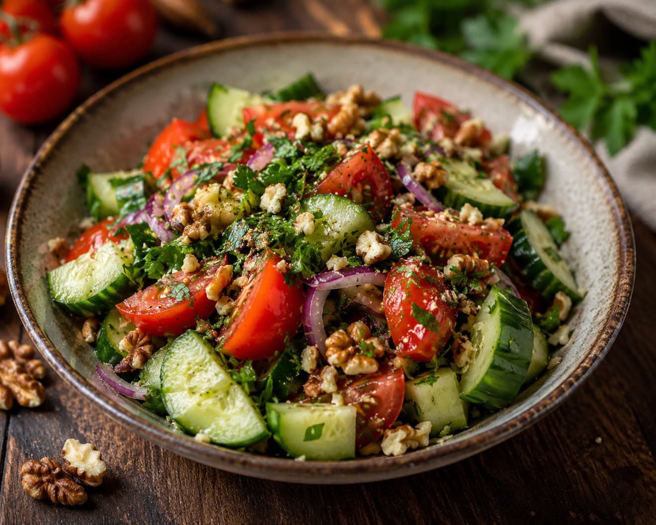 SALLAD