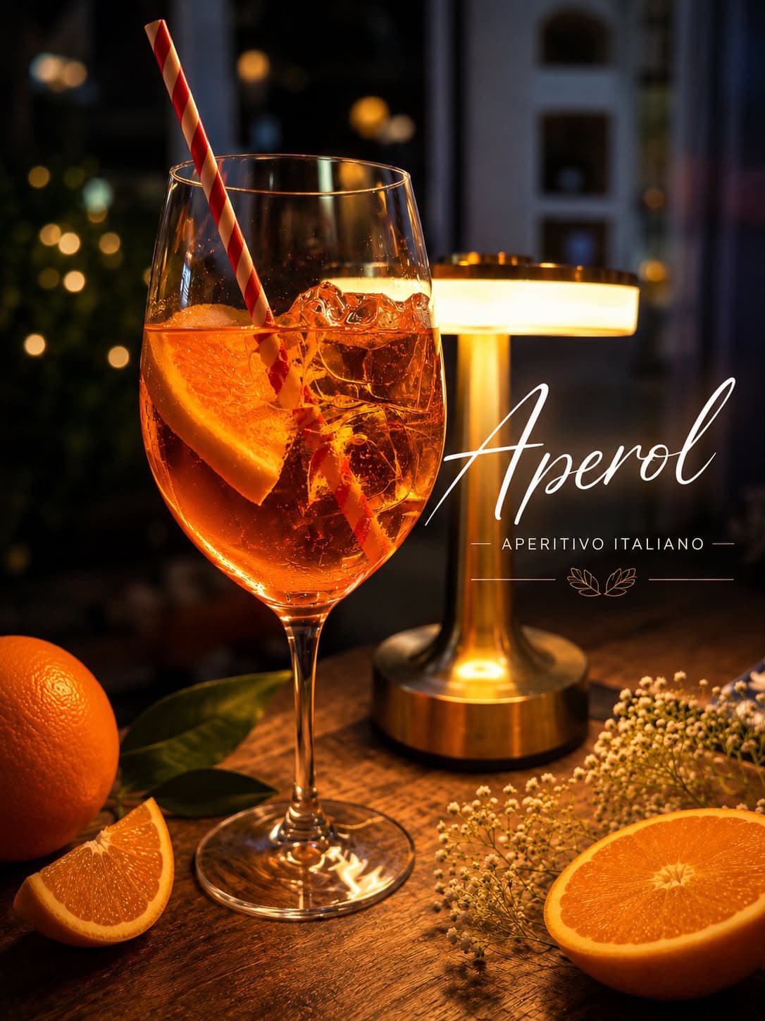 APEROL