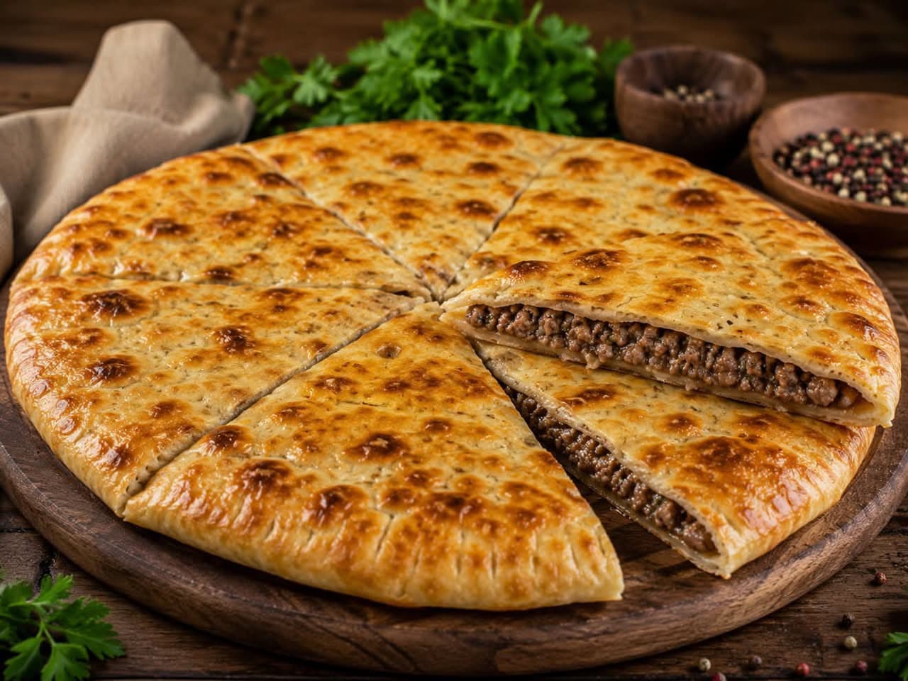 KUBDARI